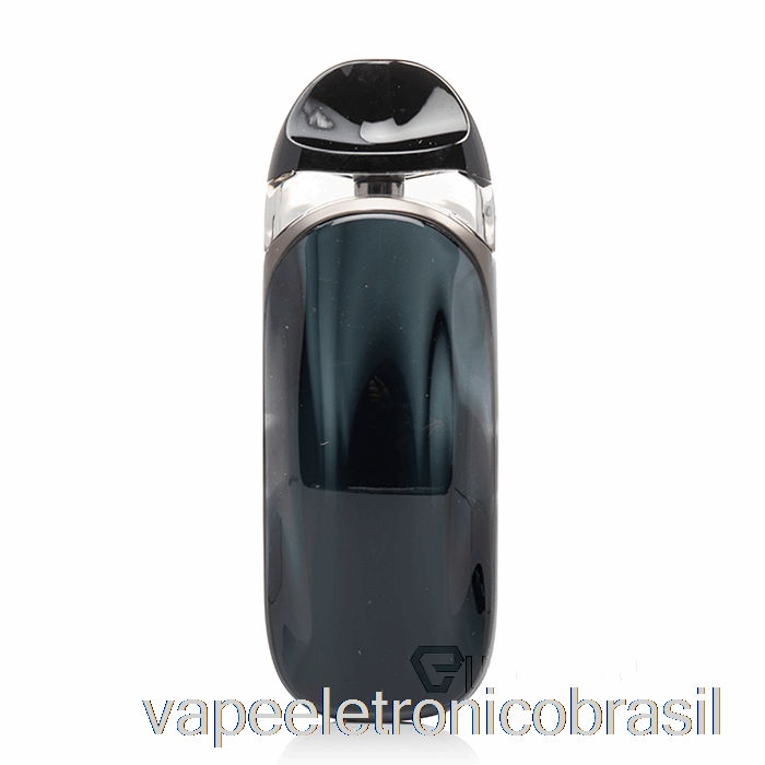 Vape Vaporesso Vaporesso Zero 2 Pod Sistema Preto